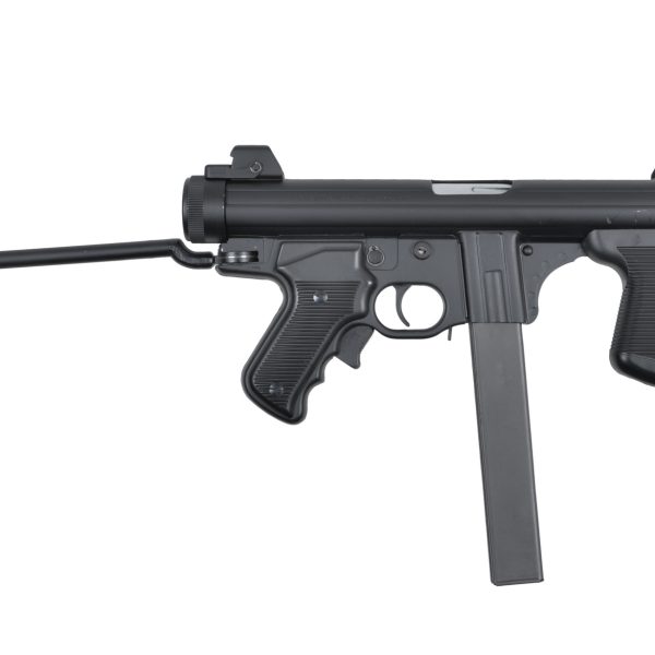 Beretta M12s