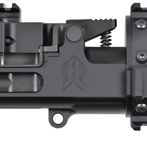 MCR060 Dual Feed Full-Auto Upper Receiver Assembly – 6th Generation of the original “Shrike”