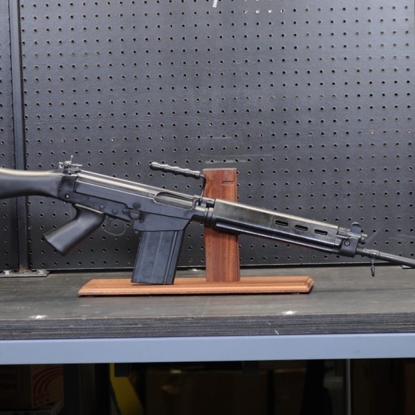 Fabrique Nationale FN-FAL Springfield Armory SAR-48 FN
