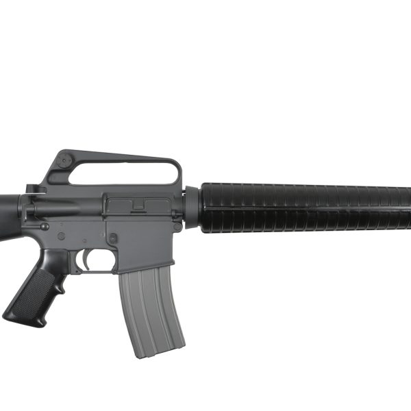 Colt AR15 “M16” HT Armory