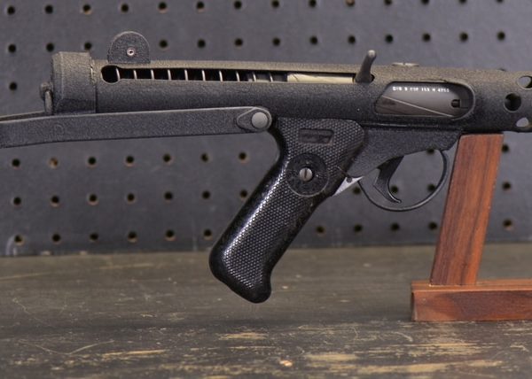 DGS Sterling 9mm