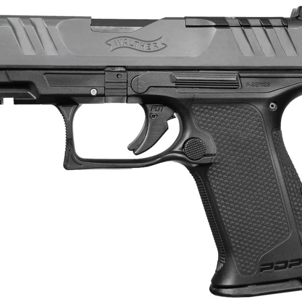 WALTHER ARMS PDP F-SERIES OR Handguns