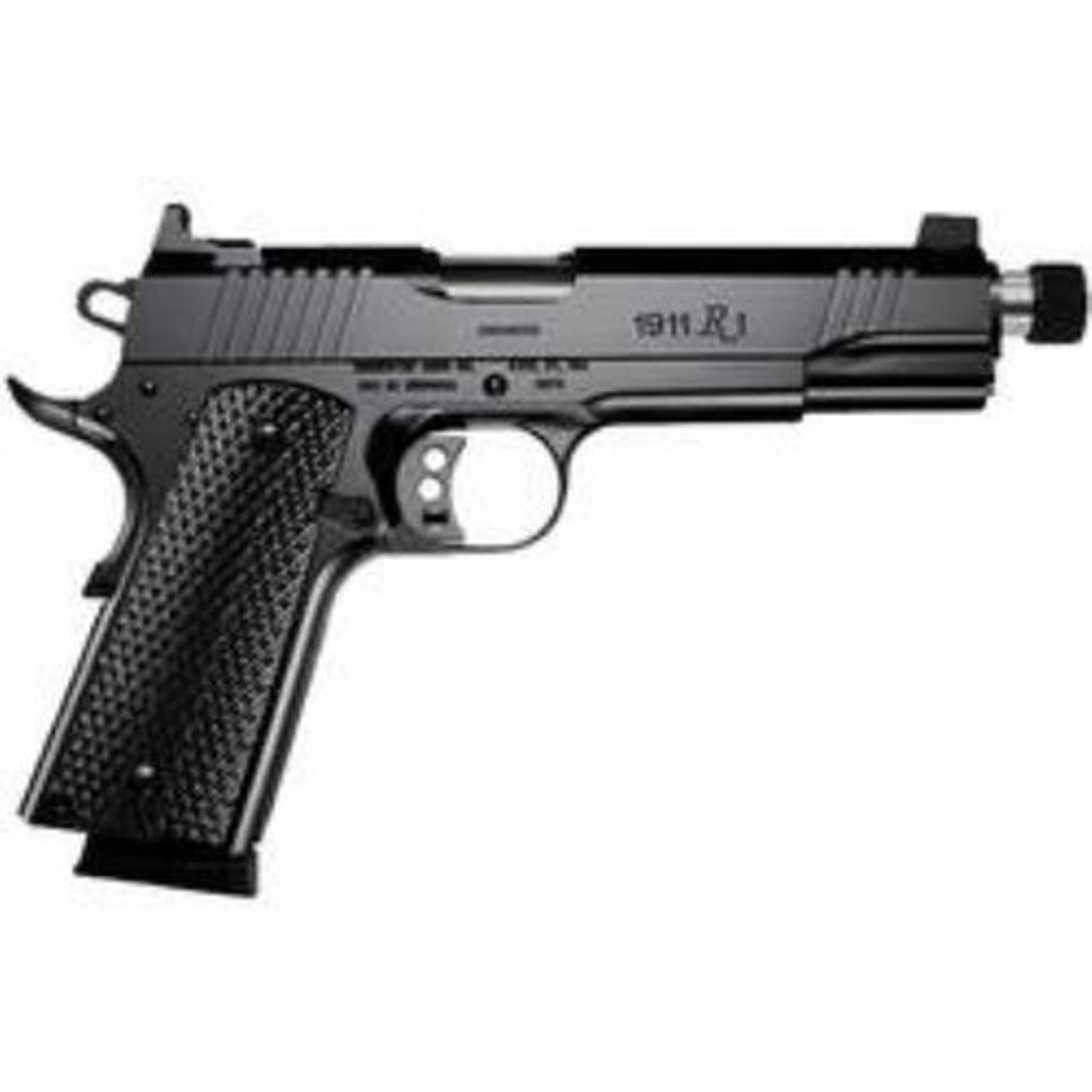 Buy Remington 1911 R1 Enhanced Threaded Barrel 45 Auto Online For Sale 9753