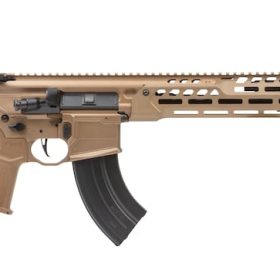 Home 11 SIG SAUER MCX SPEAR LT RIFLE
