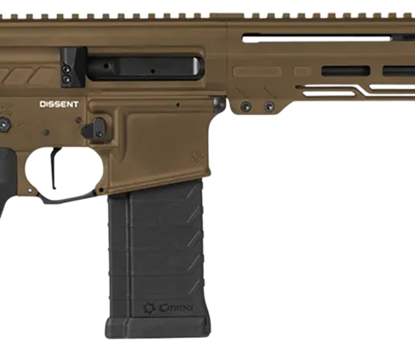 Buy CMMG DISSENT Semi Auto