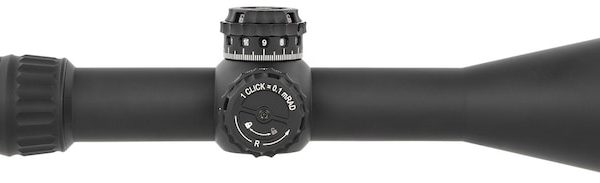 Buy STEINER T6XI Rifle Scopes