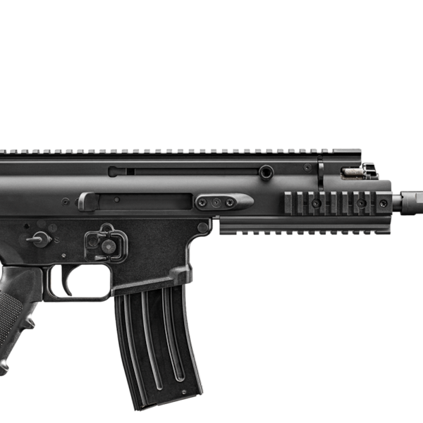 Buy FN SCAR 15P Semi Auto