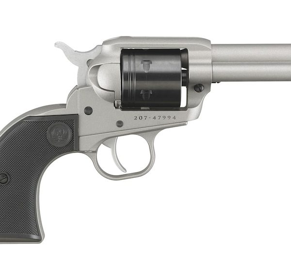 Buy RUGER WRANGLER Revolver