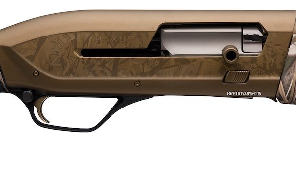 BROWNING MAXUS II WICKED WING Shotguns