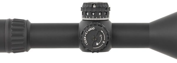 Buy STEINER T6XI Rifle Scopes