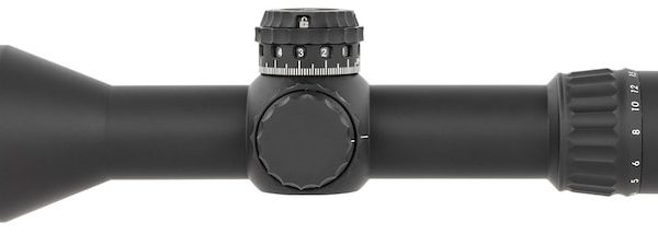 STEINER T6XI Rifle Scopes