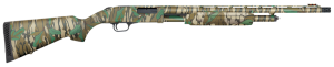 MOSSBERG 500 TURKEY OR Shotguns
