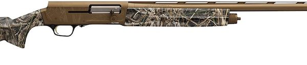 BROWNING A5 WICKED WING SWEET SIXTEEN Shotguns