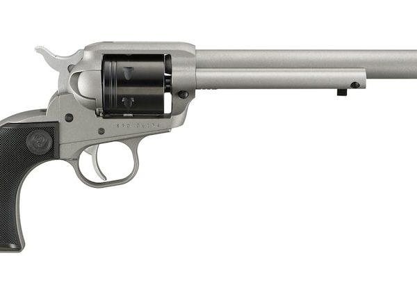 Buy RUGER WRANGLER Revolver