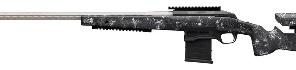 BROWNING X-BOLT TARGET PRO MCMILLAN Rifles
