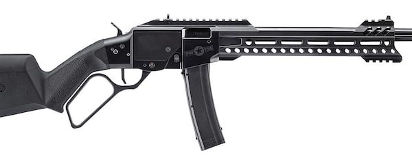 PATRIOT ORDNANCE FACTORY TOMBSTONE 9MM Rifles