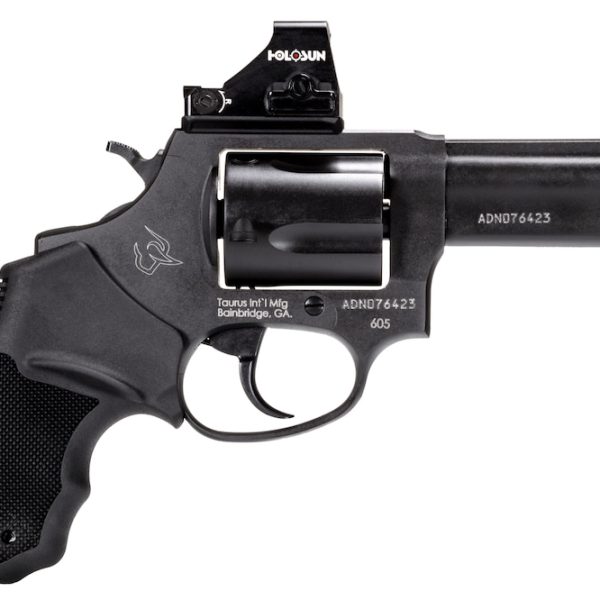Buy TAURUS 605 T.O.R.O. Revolver
