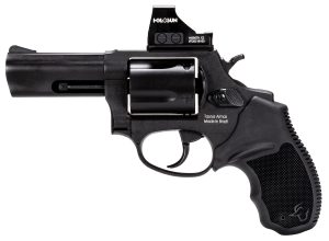 TAURUS 605 T.O.R.O. Handguns