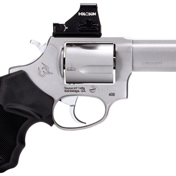 Buy TAURUS 605 T.O.R.O. Revolver