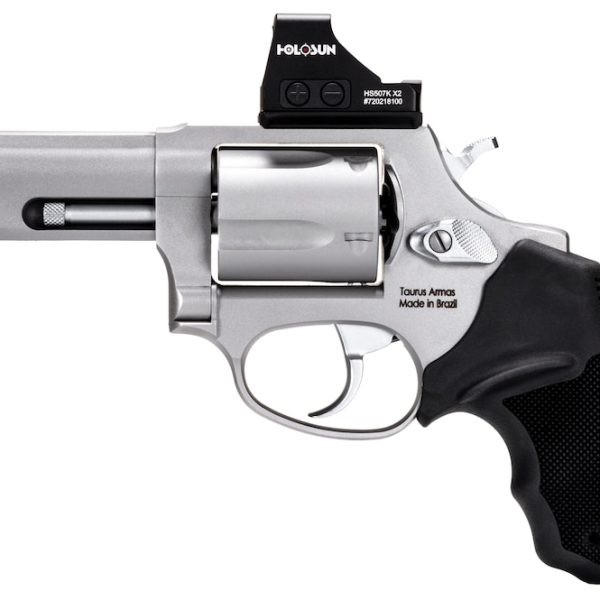 TAURUS 605 T.O.R.O. Handguns