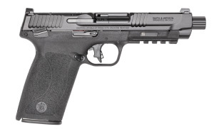 Buy SMITH & WESSON M&P 5.7 MANUAL THUMB SAFETY Semi Auto