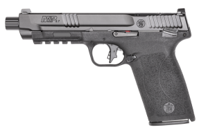 SMITH & WESSON M&P 5.7 MANUAL THUMB SAFETY Handguns