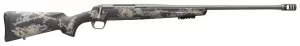 Buy BROWNING X-BOLT MOUNTAIN PRO SPR Bolt Action