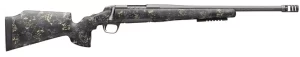 Buy BROWNING X- BOLT PRO MCMILLAN Bolt Action