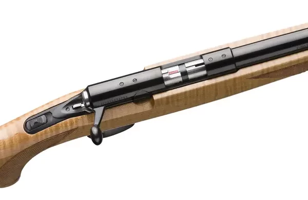 BROWNING T-BOLT SPORTER Rifles