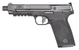 smith & wesson m&p 5 7 no manual safety 5 7x28mm semi automatic 22 rounds 5 barrel