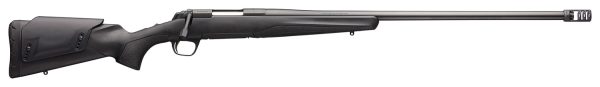 browning x bolt 300 win mag bolt action 3 rounds 2 6 barrel