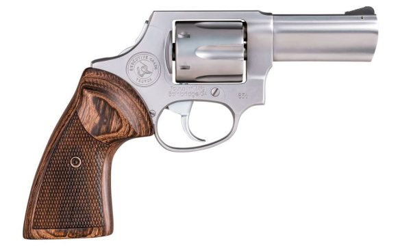 taurus 856 executive grade 38 spl revolver 6 rounds 3 barrel