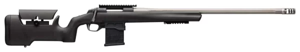 browning x bolt target max 6 5mm creedmoor bolt action 10 rounds 26 barrel
