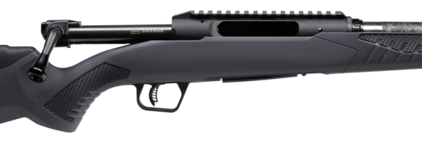 IMPULSE MOUNTAIN HUNTER bolt action