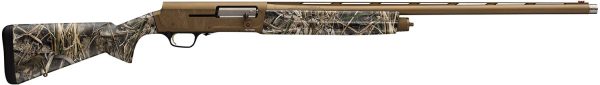 browning a5 wicked wing sweet sixteen 16 ga semi automatic 4 rounds 26 barrel