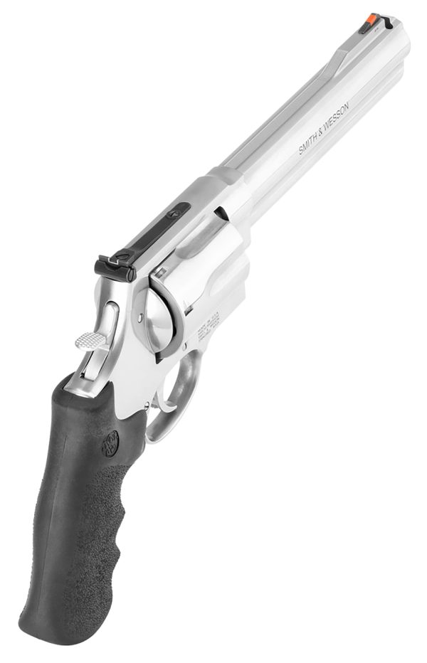 MODEL 350 revolver