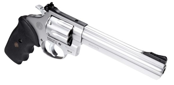 RM66 revolver