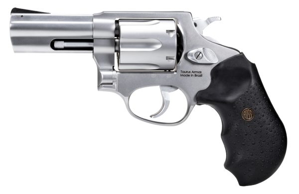 rossi rp63 357 mag single double action 6 rounds 3 barrel