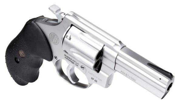 RP63 revolver