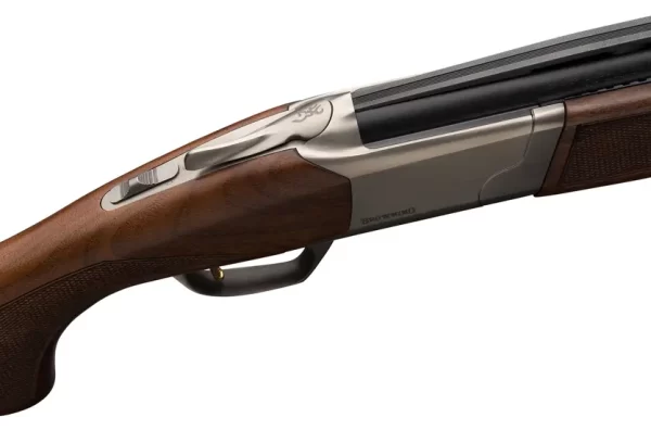 browning cynergy cx 12 ga over under 2 rounds 30 barrel