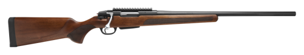 stevens 334 walnut 308 win bolt action 3 rounds 2 barrel