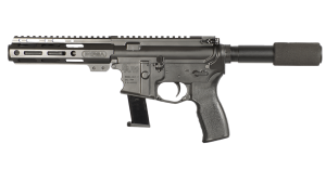 bersa bar9 4 9mm luger (9x19 para) semi automatic 30 rounds 4 barrel