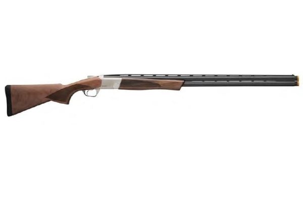 browning cynergy 12 ga over under 2 rounds 32 barrel