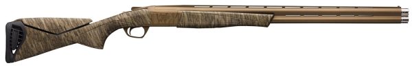 browning cynergy wicked wing 12 ga over under 2 rounds 26 barrel