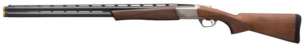 browning cynergy cx 12 ga over under 2 rounds 28 barrel