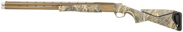 browning cynergy wicked wing 12 ga break action 2 rounds 26 barrel