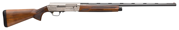 browning a5 ultimate sweet sixteen 16 ga semi automatic 3 rounds 26 barrel