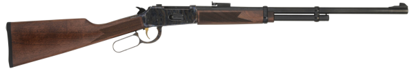 tristar lr94 410 bore lever action 5 rounds 24 barrel