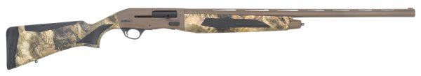 tristar viper g2 pro camo semi automatic 5 rounds 28 barrel