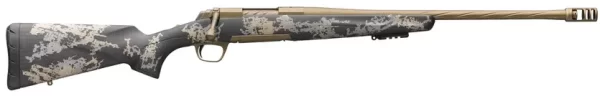browning x bolt mountain pro spr 308 win bolt action 4 rounds 18 barrel